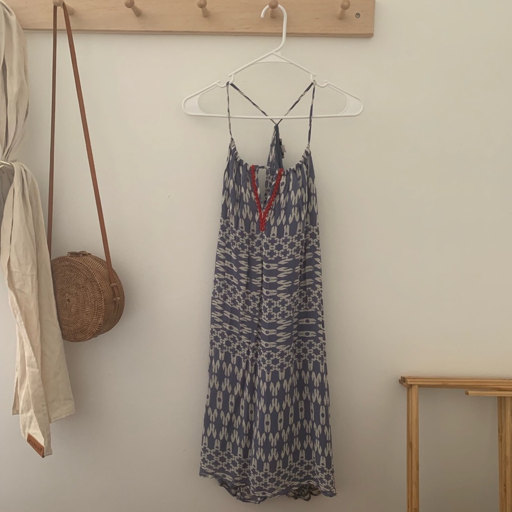 Boho dress